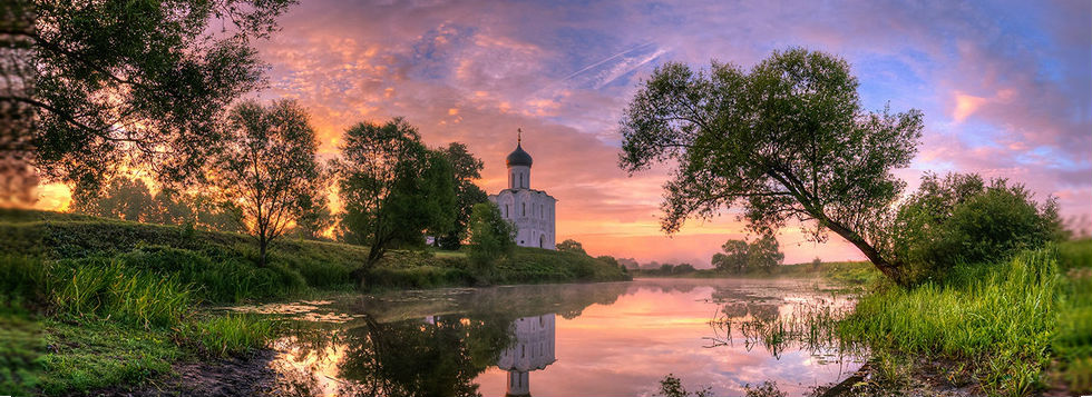 Деревенская проза